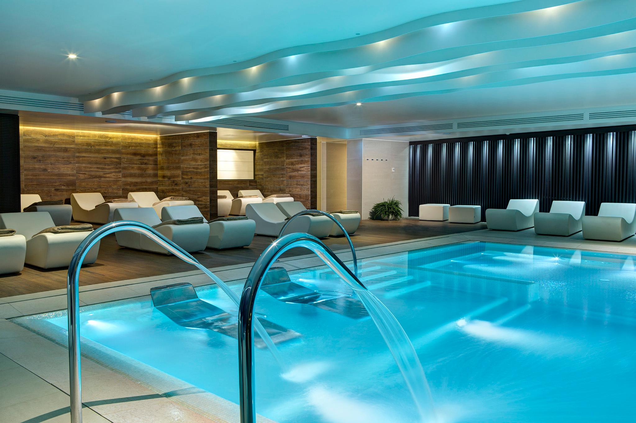 Almablu Wellness & Spa