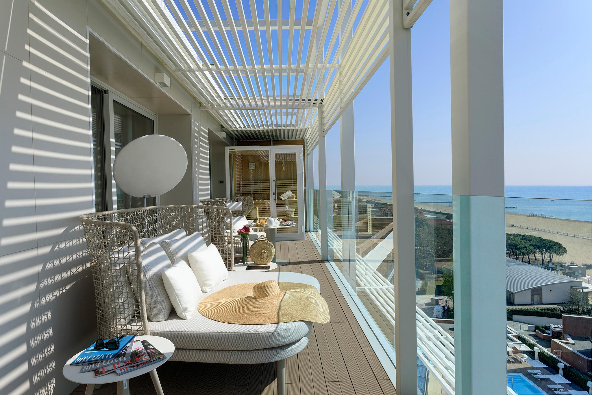 Panoramic Terrace