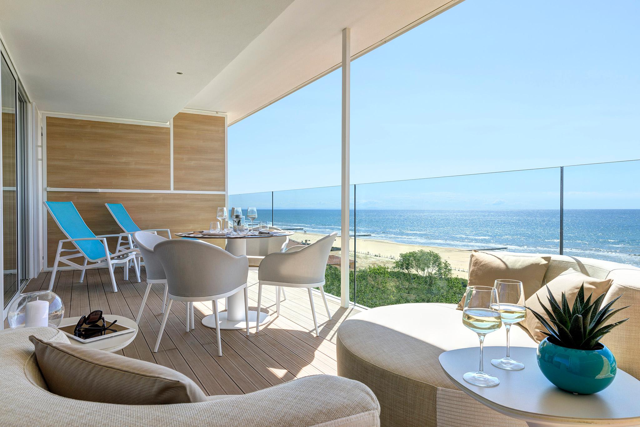 Panoramic Terrace
