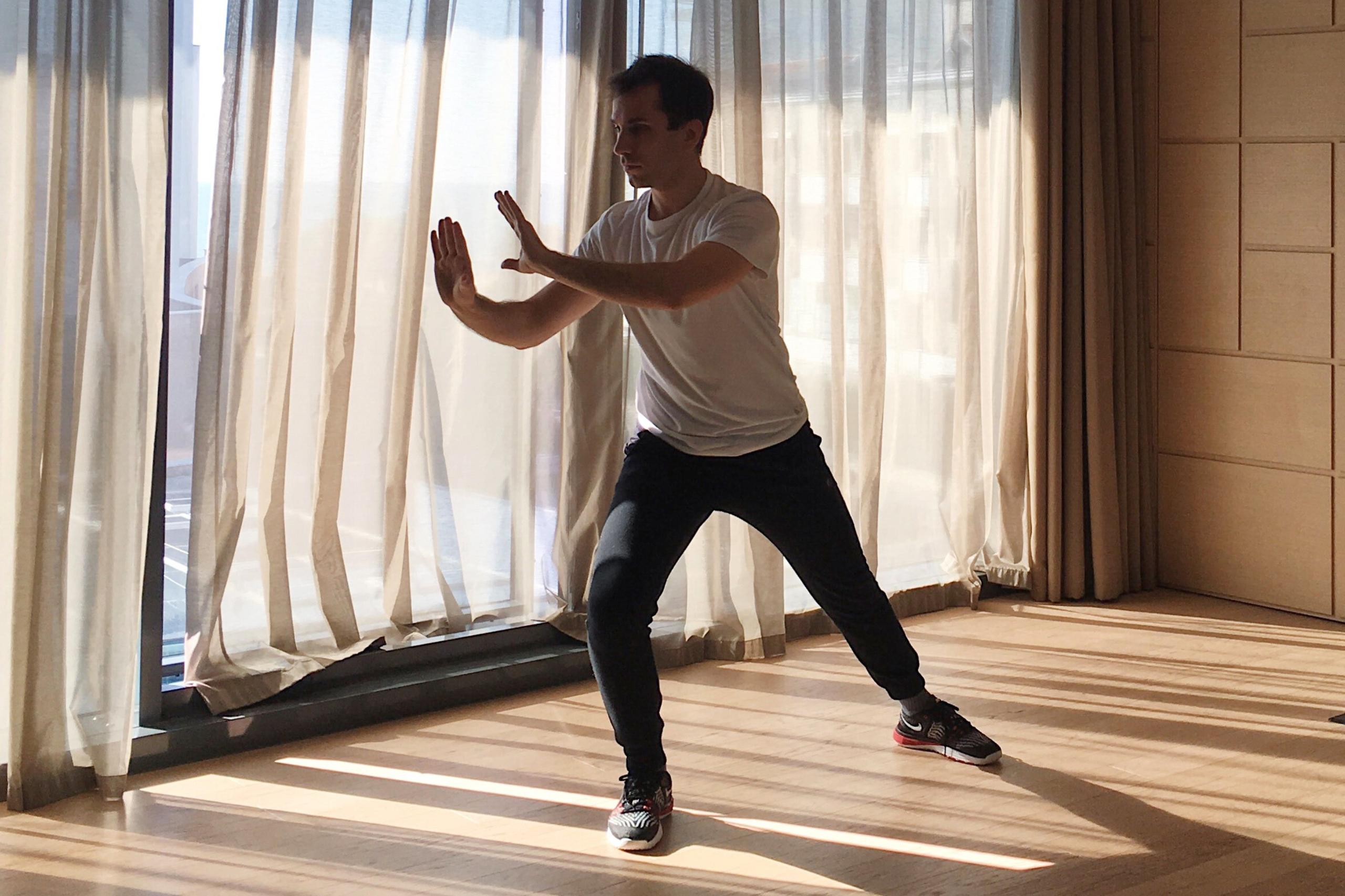 Yin Yoga Sound