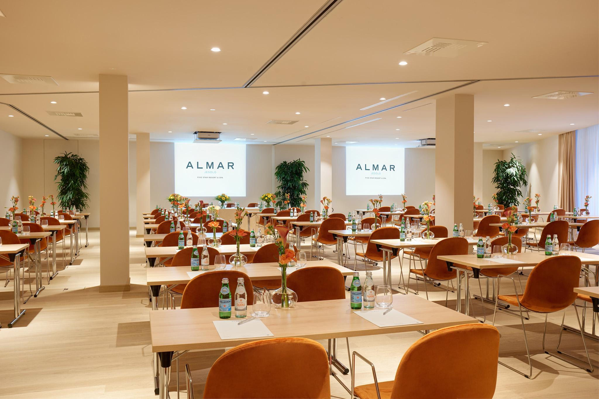 Adriatic Hall
