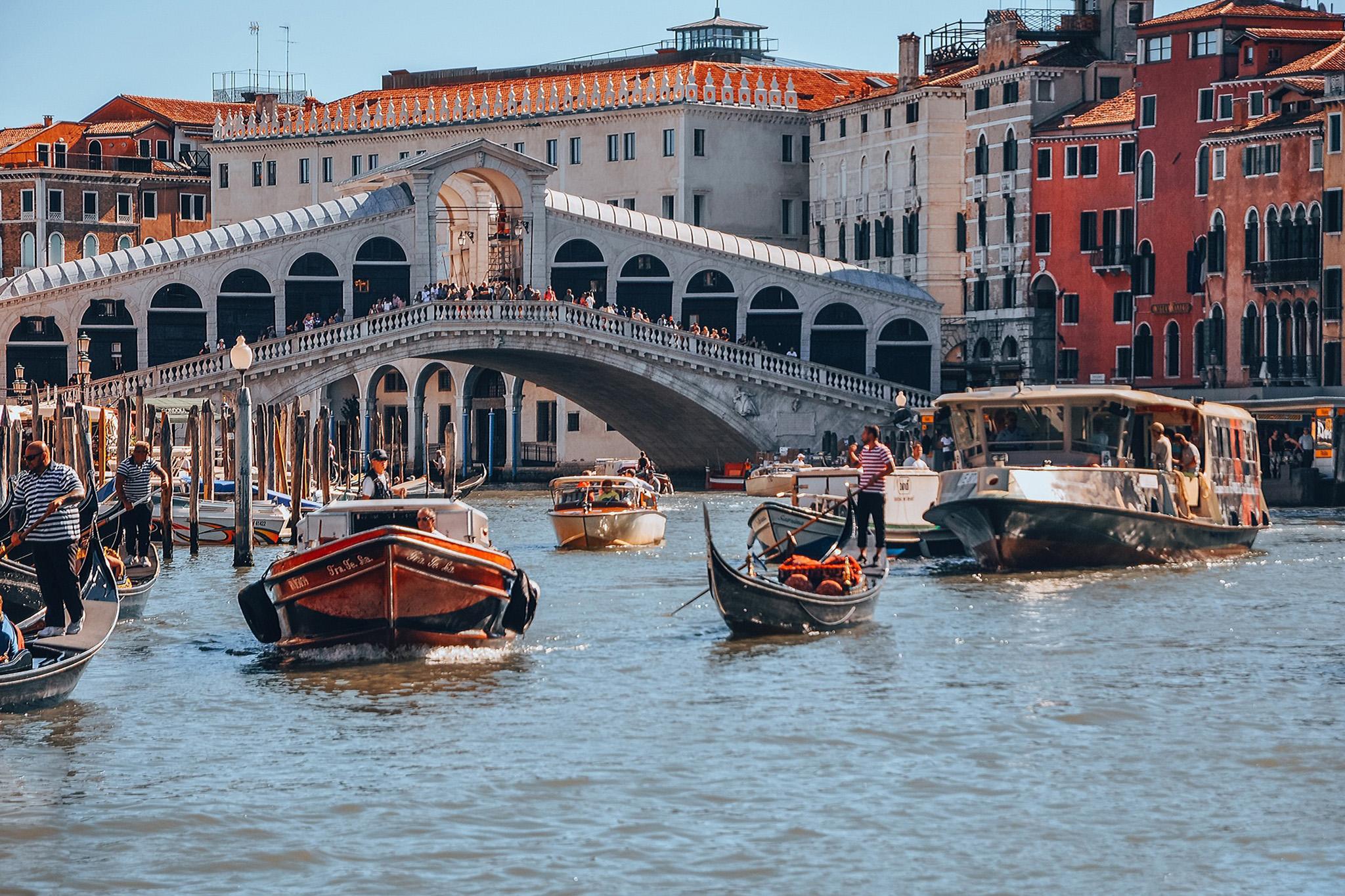 Venice