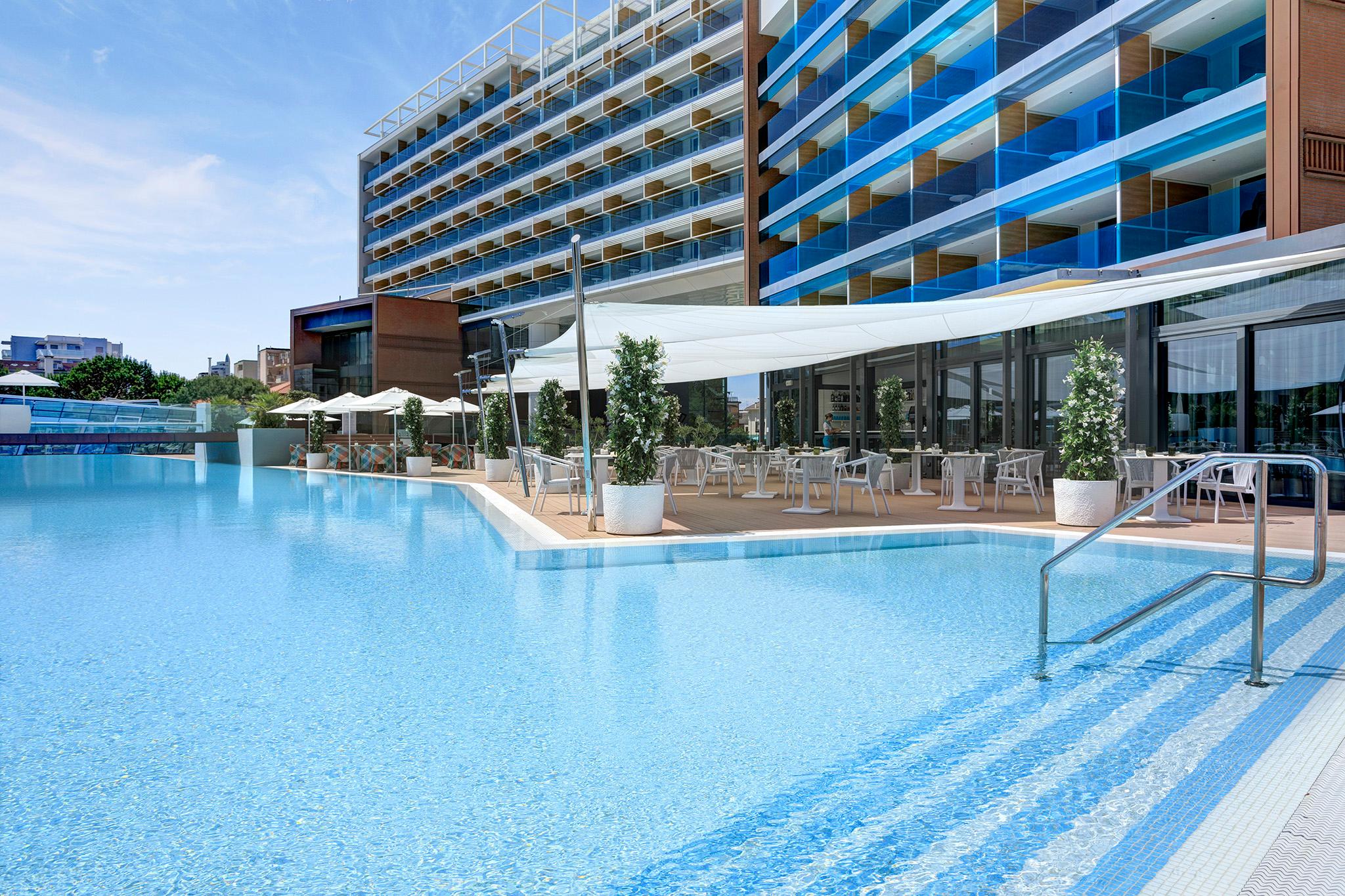 Hogyan juthat el az Almar Jesolo Resort & Spa